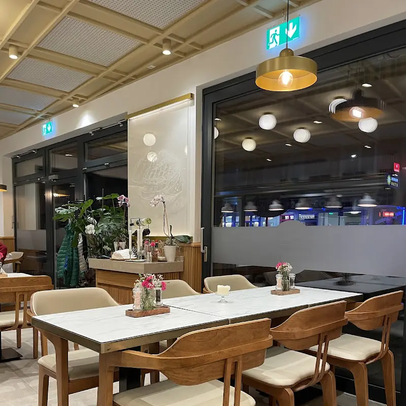 Restaurante Pizzeria Gül