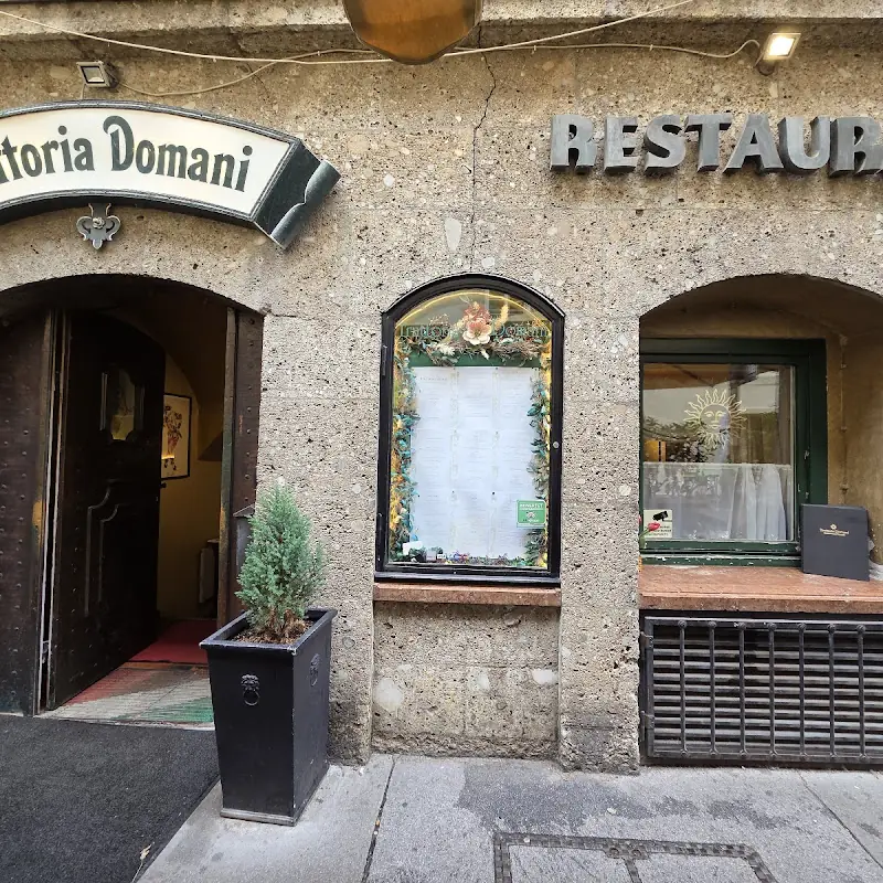 Trattoria Domani