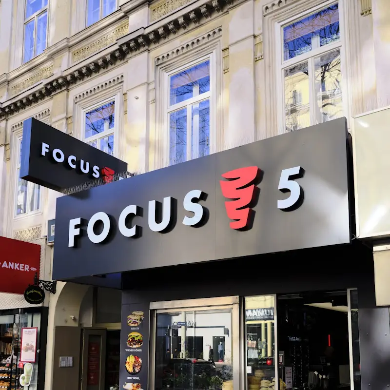 Focus 5