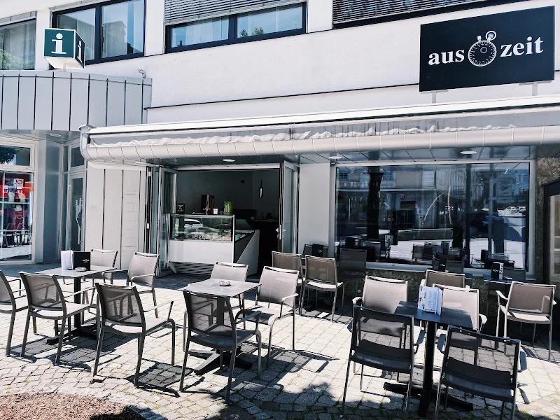 Café Auszeit