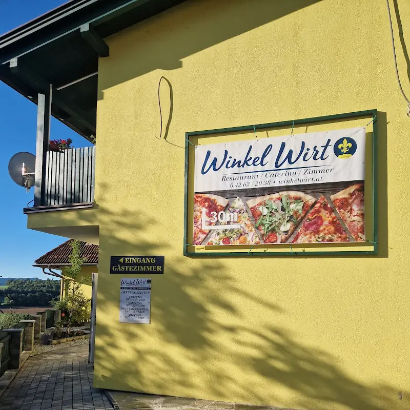 Gasthof Winkelwirt
