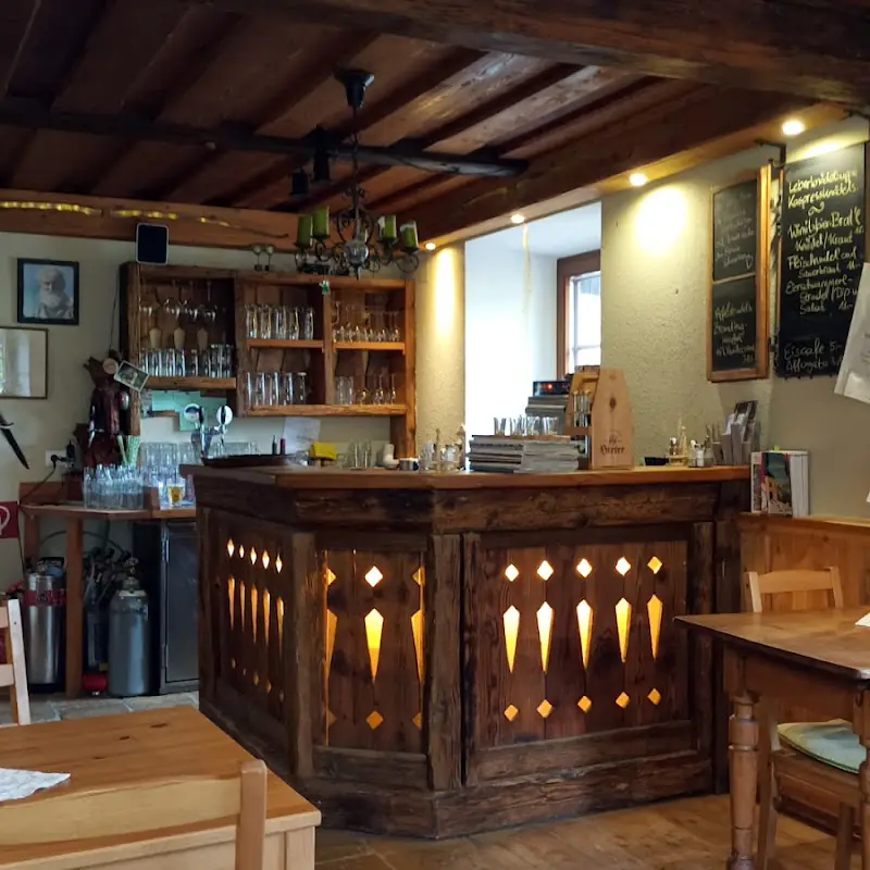 Gasthaus "Zum Simale"