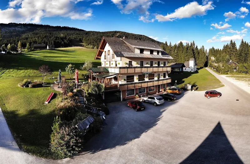 Privatpension Wörschachwalderhof