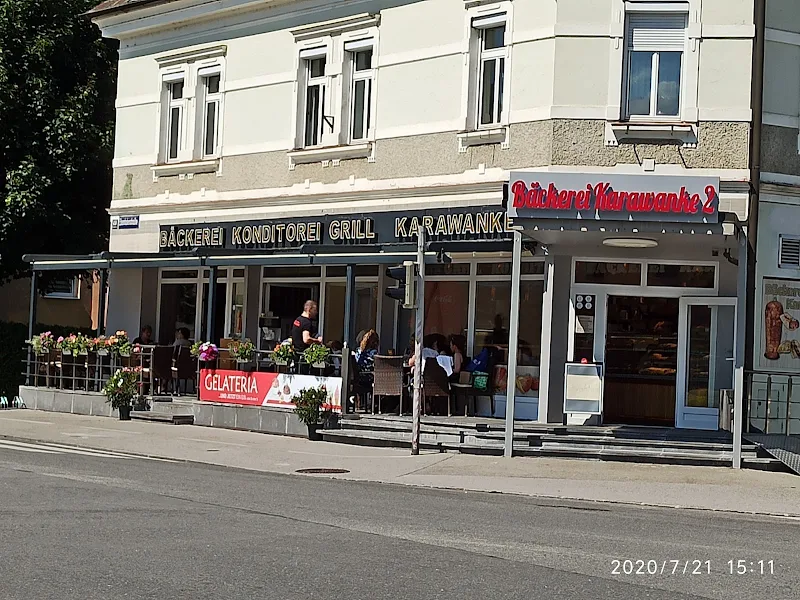 Bäckerei Karawanke 2