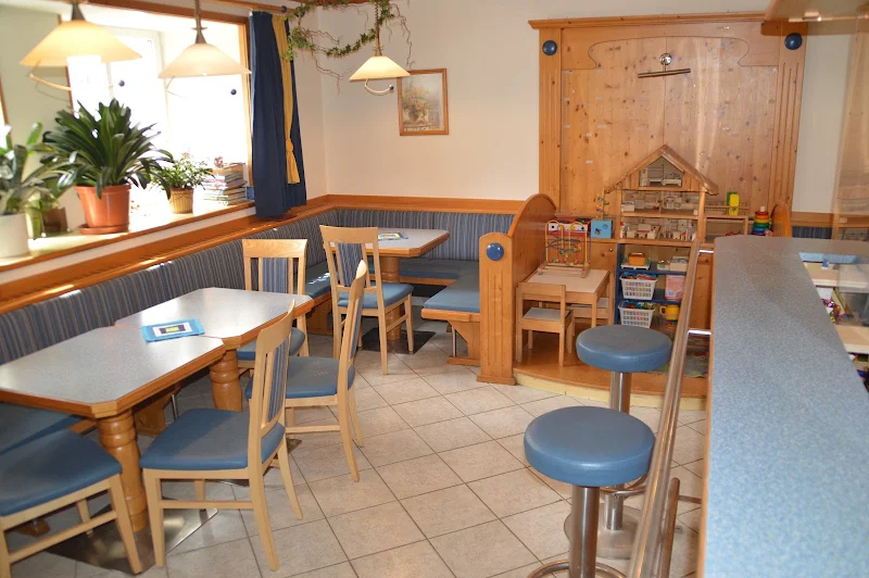 Bäckerei Huber