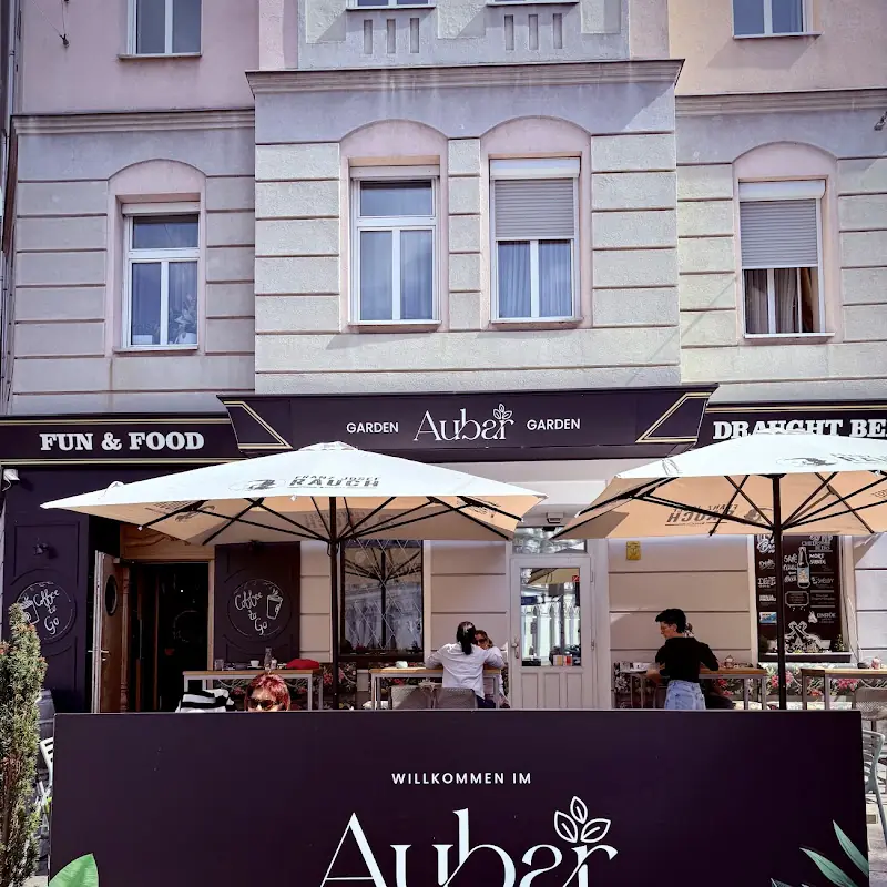 Aubar Garden