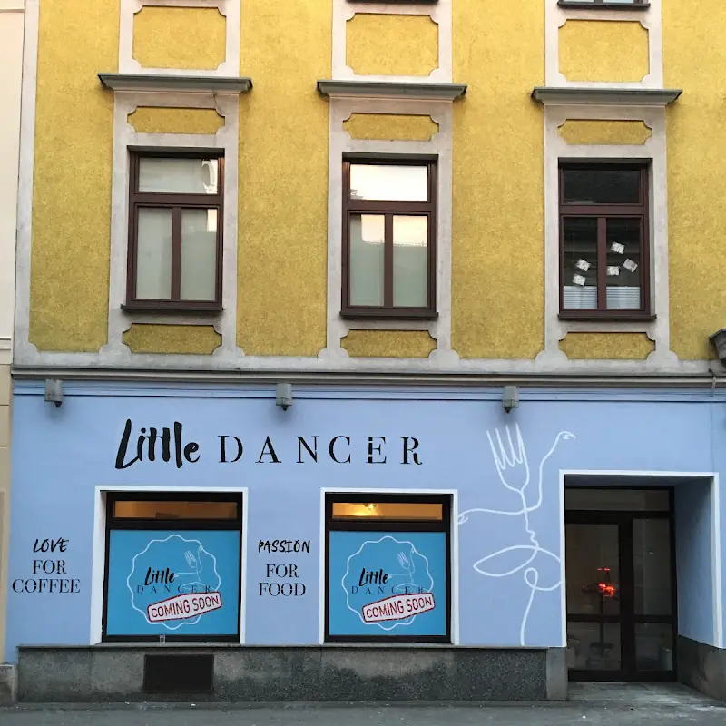 Little Dancer