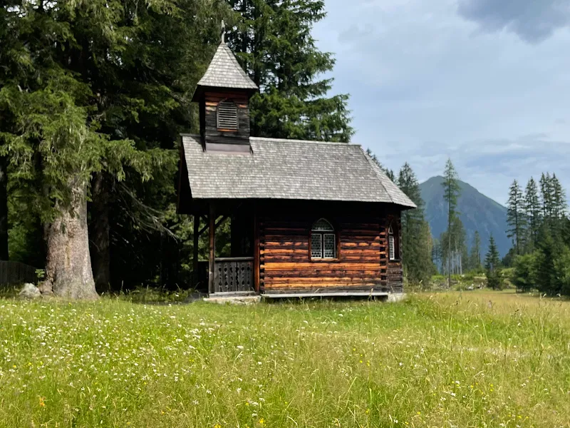 Jägeralm