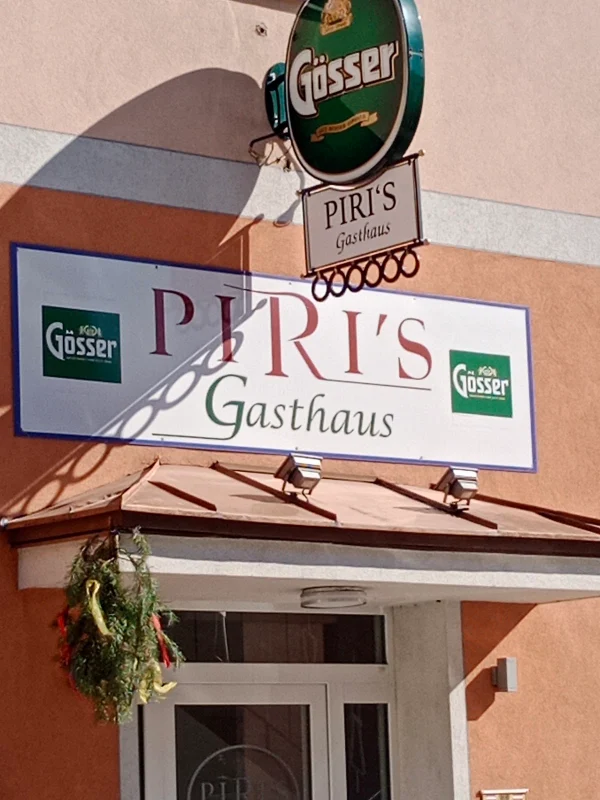 Piri's Gasthaus