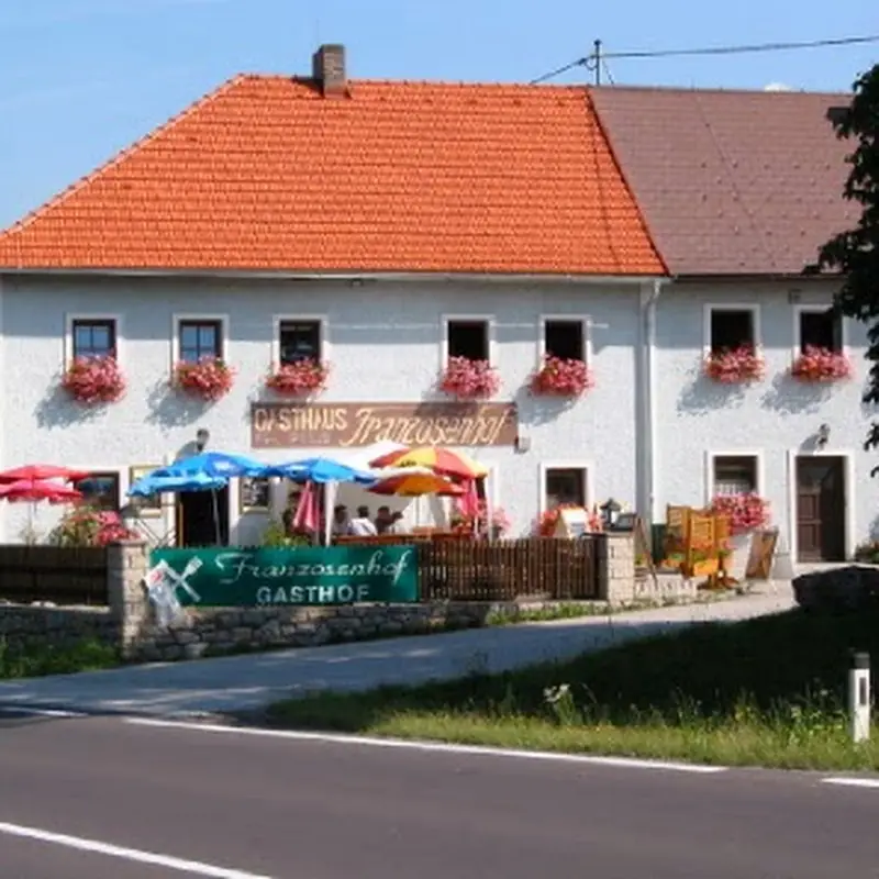 Gasthof Franzosenhof