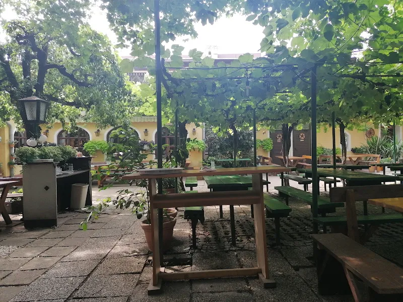 Weinhof Reichl