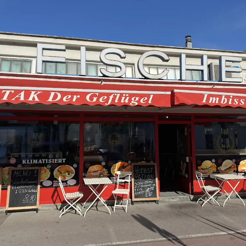 Geflügelimbiß Latak GesmbH