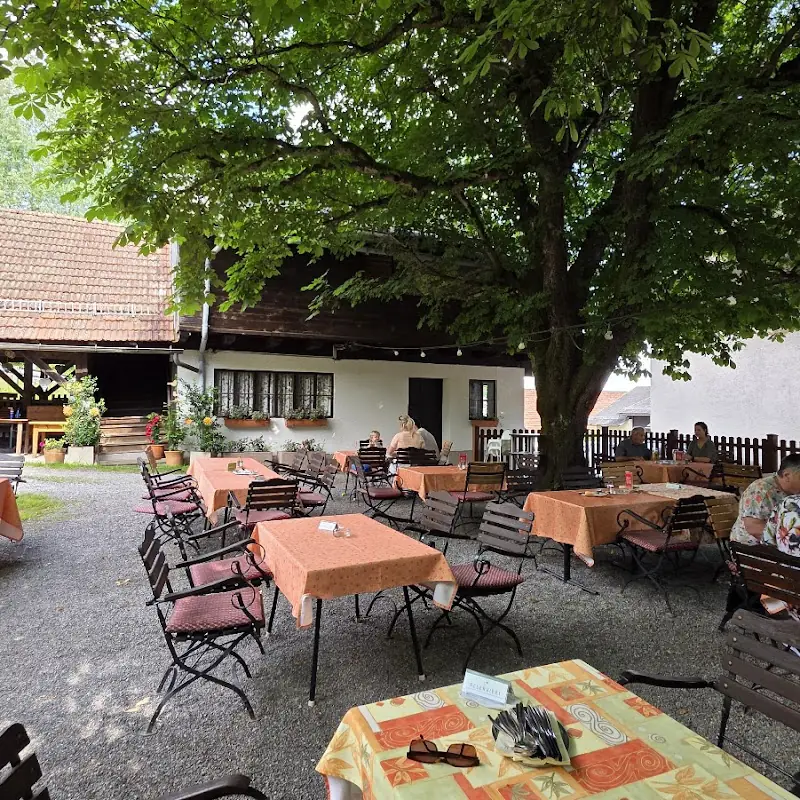 Gasthof Gasser