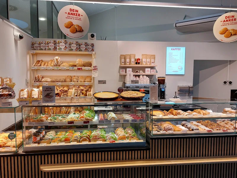 ANKER Café