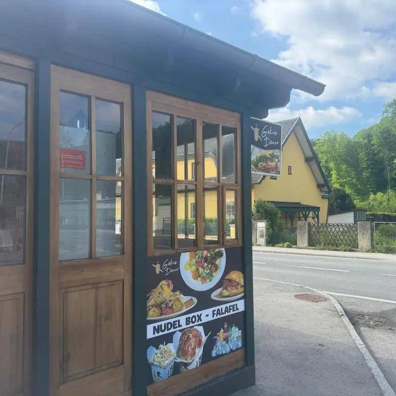 Gökis Döner Kebap