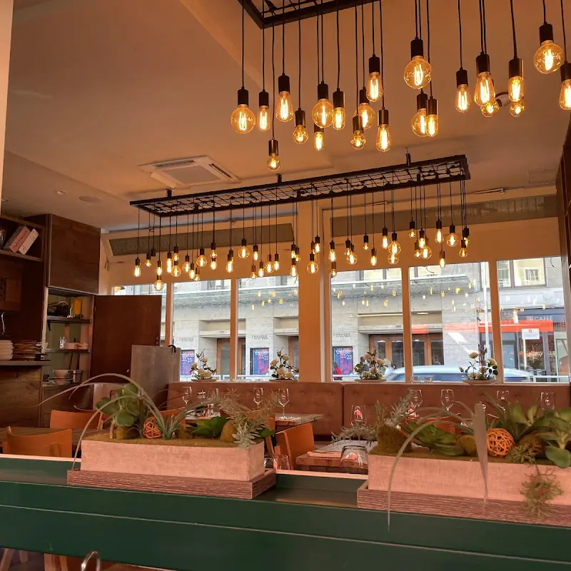 Prime Argentinian Steakhouse