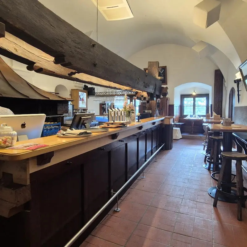Schlossgasthaus Schweiger