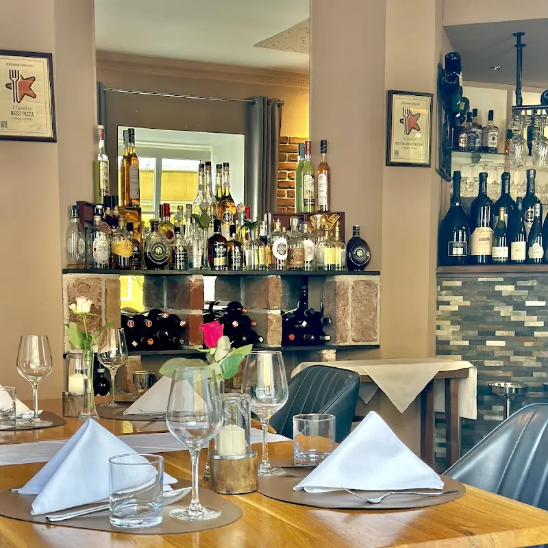 Ristorante il Cavallino Baden