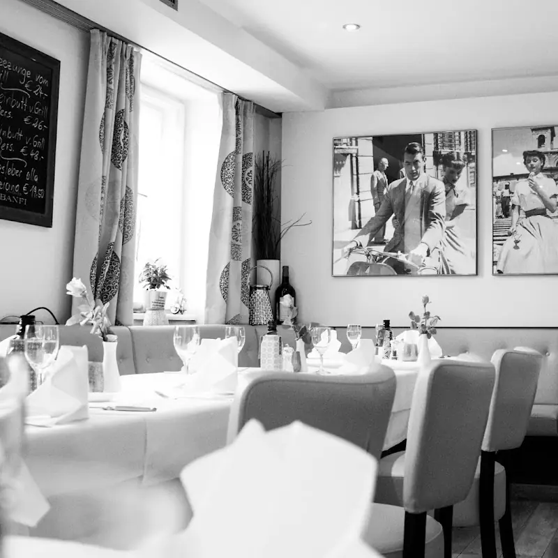 Osteria Cavalli