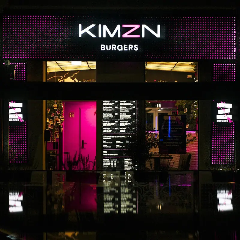 Kimzn