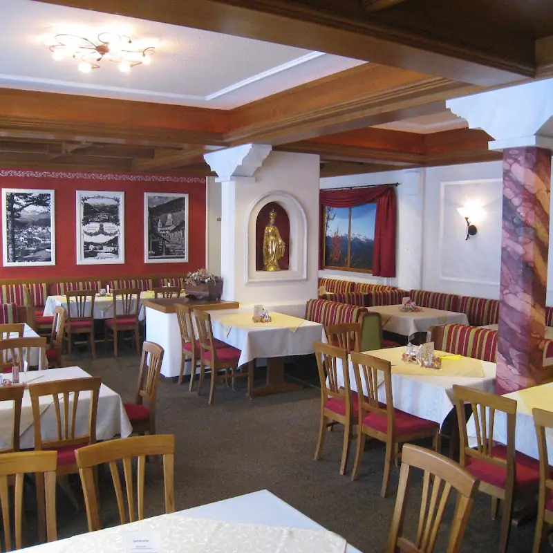 Gasthof zum Niederhaus - Familie Perthold