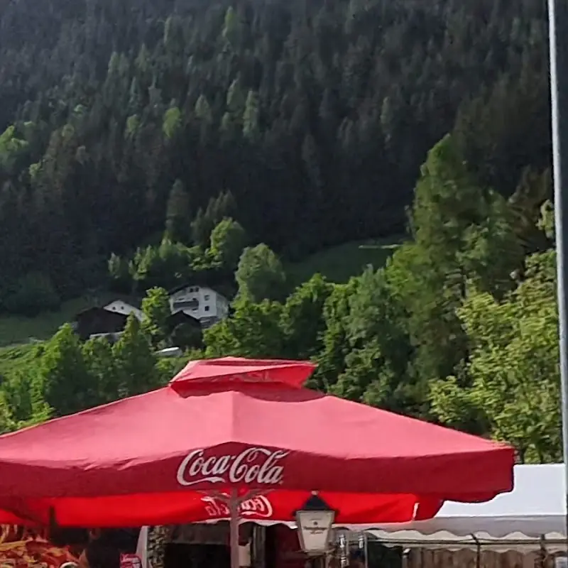 Pizzeria La Luna