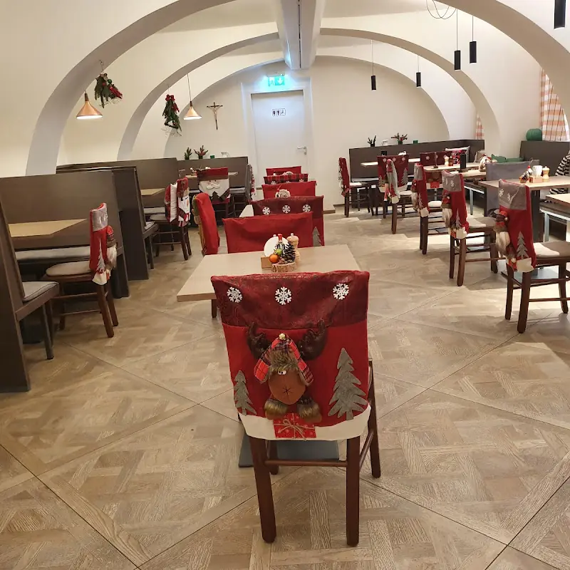 Wirtshaus im Batzenhäusl