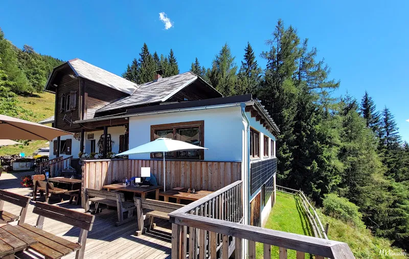 Pichlhütte