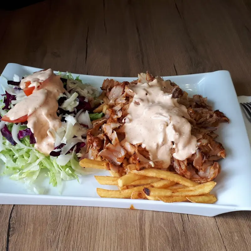 EFO Pizza & Kebap Deutschfeistritz