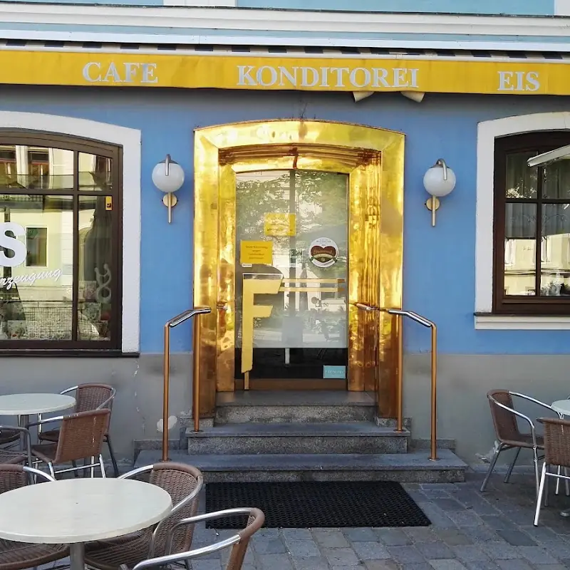 Café Konditorei Flössl