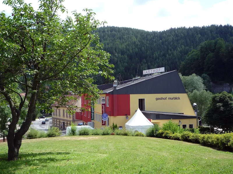 Hotel Restaurant Murblick