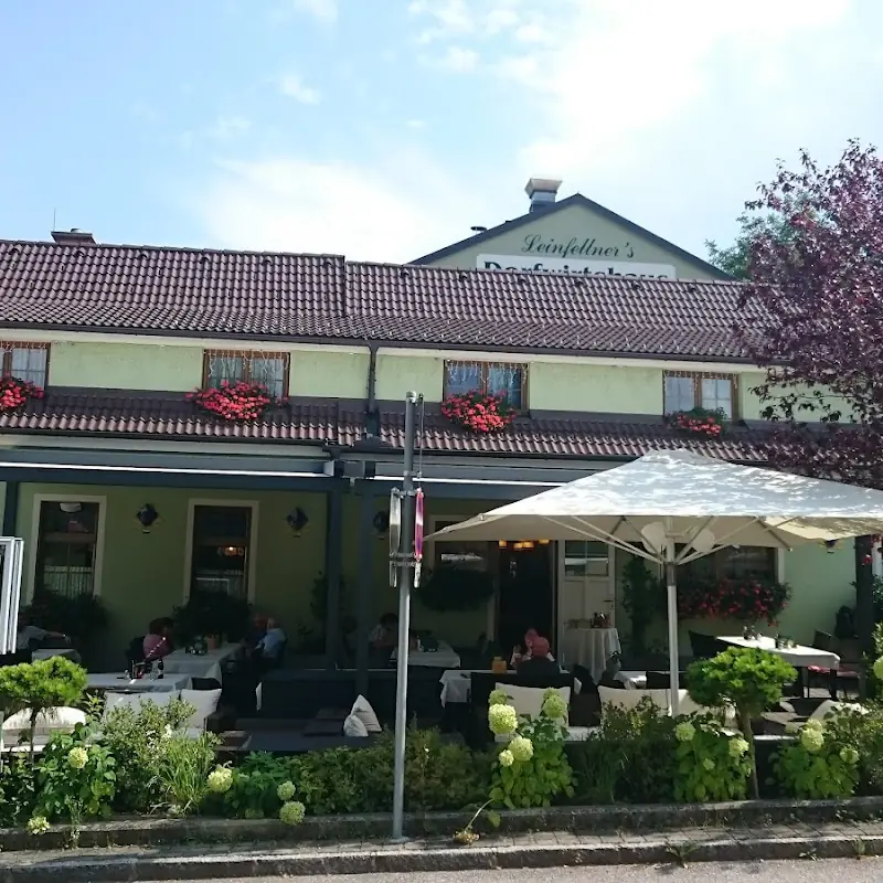 Leini's Dorfwirtshaus