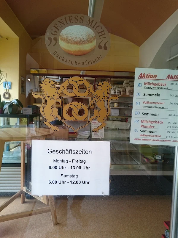 Bäckerei Binder GmbH