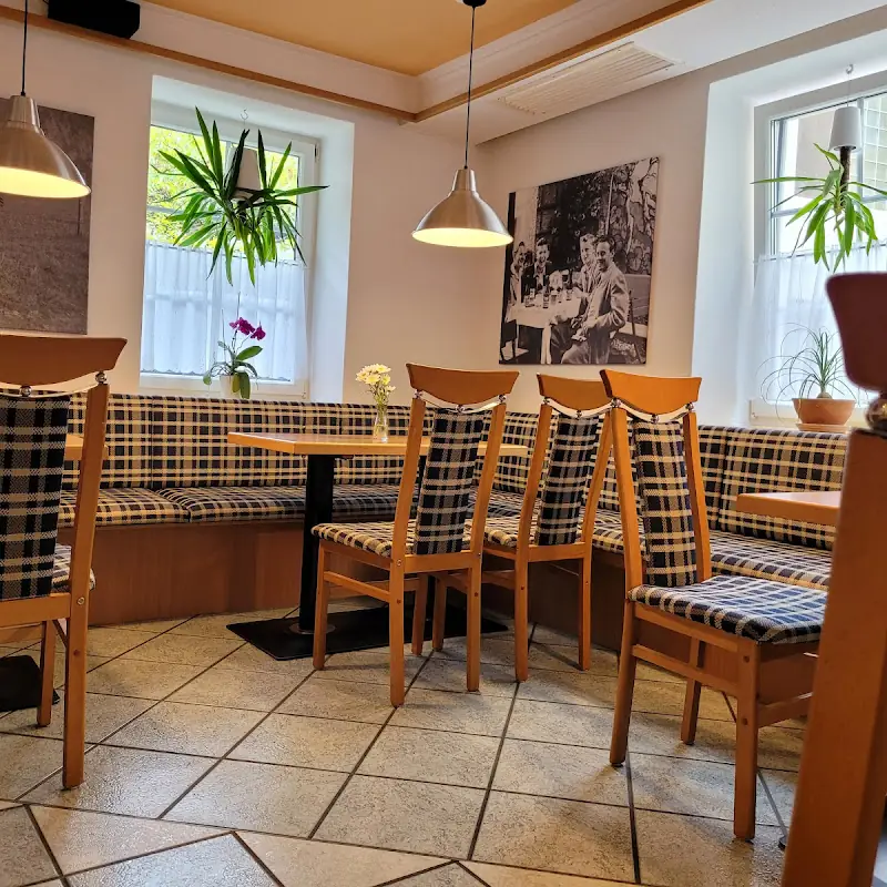 Bistro 54