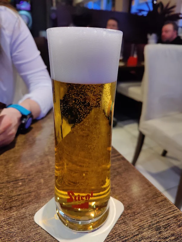 Cafe Why Not