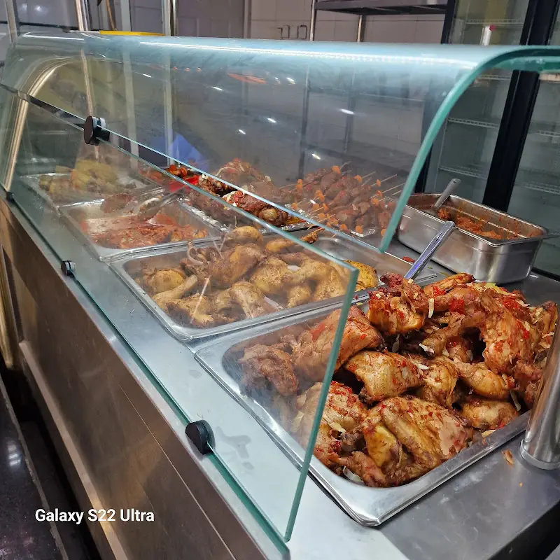 Akaraka Home