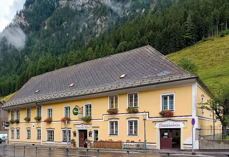 Gasthof Schwarzer Adler