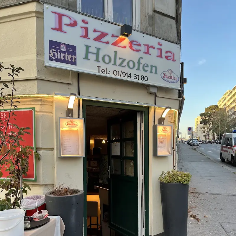 Pizzeria Restaurant la Strada