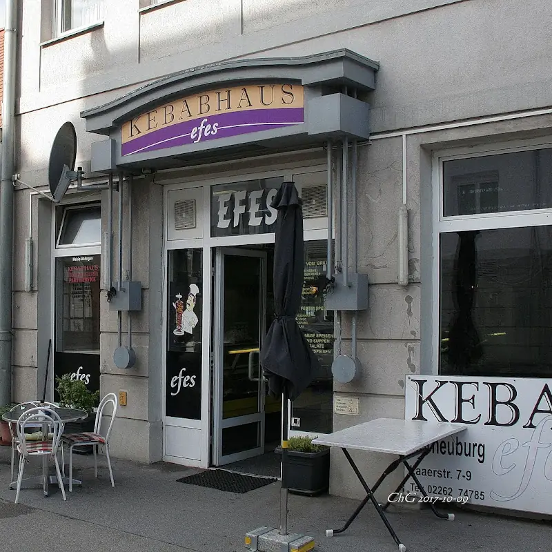Kebap-Haus Efes