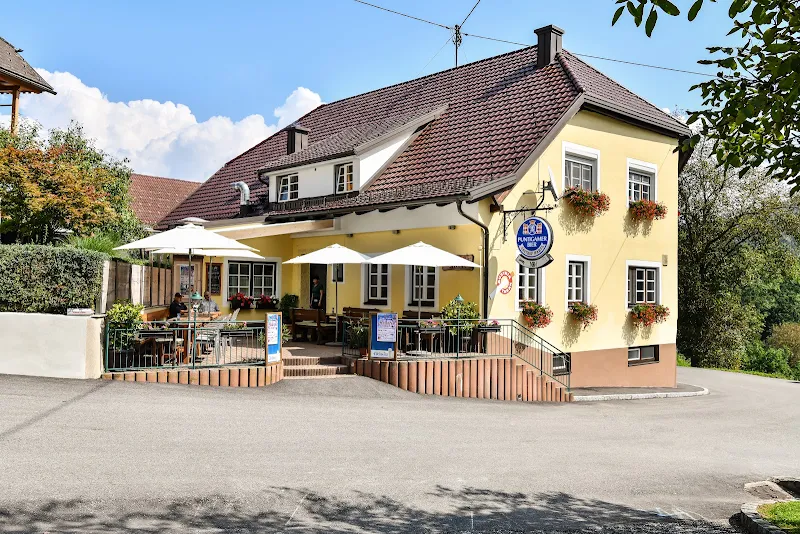 Gasthof Hartl, vlg. Zum Wirt & Hartl Stadl