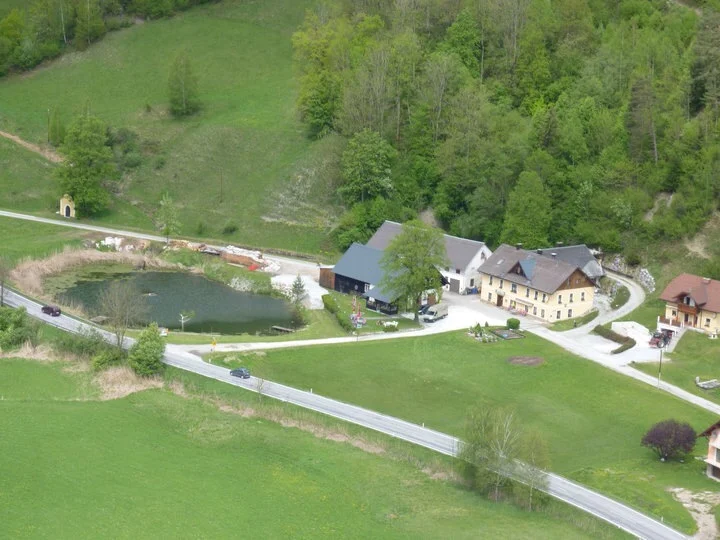 Gasthof Wölger
