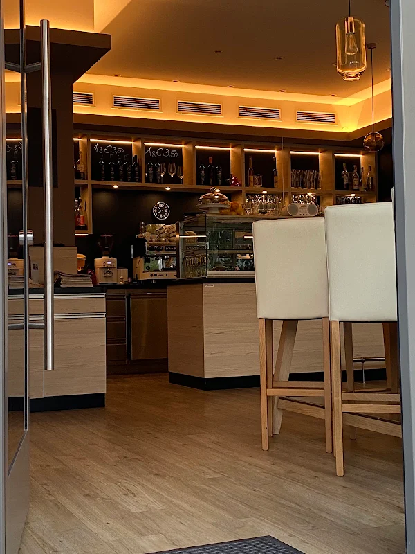 Dorfcafe