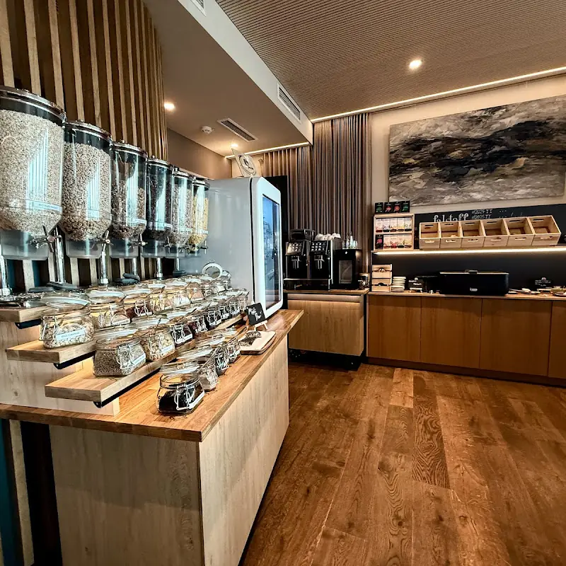 HAFNERHOTEL, RESTAURANT & BAR