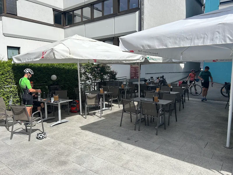 Wiedmann Café-Konditorei