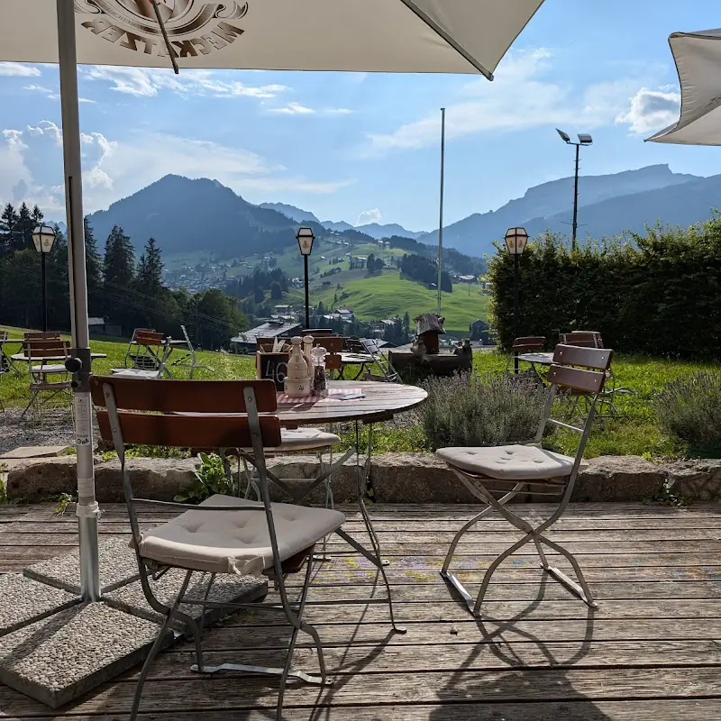 Trattoria Pomod'oro