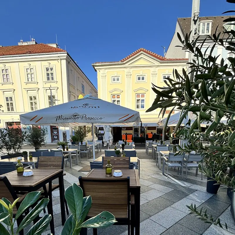 K&K Café-Wein Restaurant