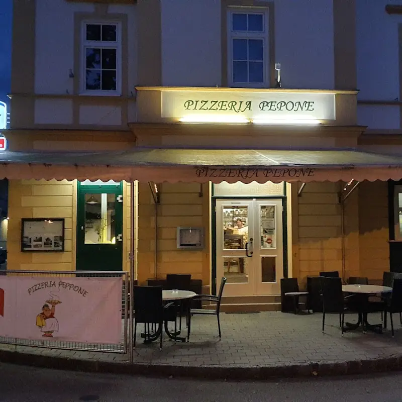 Pizzeria Peppone