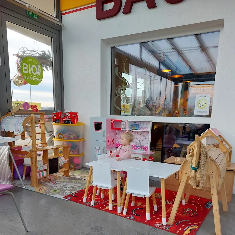 Bäckerei & Cafe Bayer Oberwart