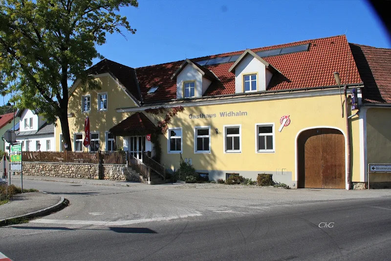 Gasthaus Widhalm