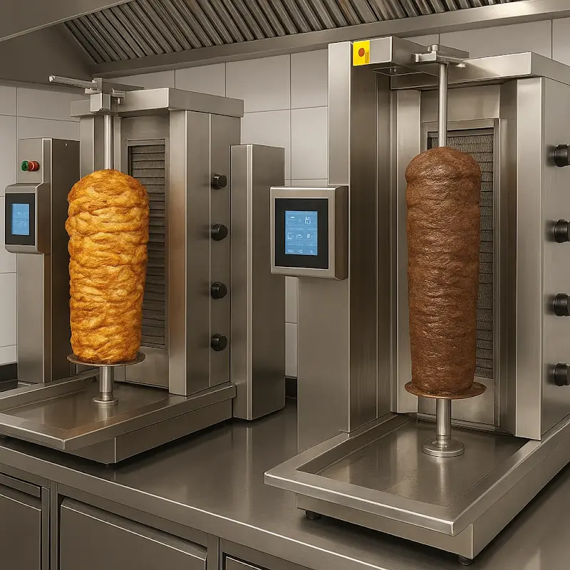 Matador Schruns Döner-Pizza-Burger